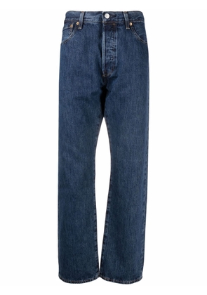 Levi's 501 straight-leg jeans - Blue