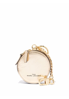 Marc Jacobs The Sweet Spot coin purse - Gold