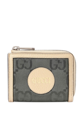 Gucci Off The Grid wallet - Grey