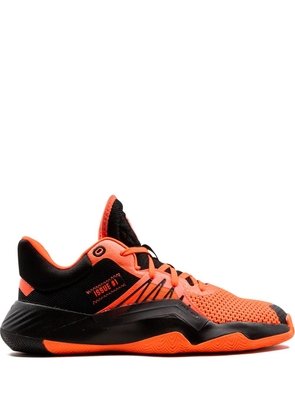 adidas D.O.N. Issue #1 sneakers - Orange