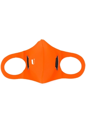 U-Mask Model 2.2 face mask - Orange