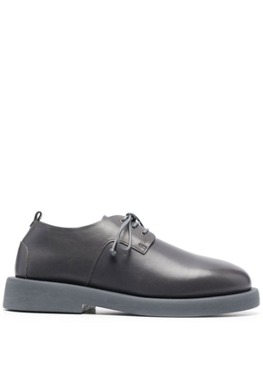 Marsèll chunky lace-up derby shoes - Grey