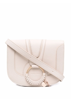 See by Chloé medium Hana shoulder bag - Neutrals