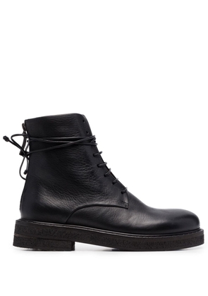 Marsèll Gommello MWG470 ankle boots - Black