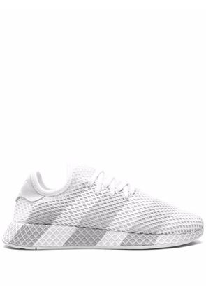adidas Deerupt Consortium low-top sneakers - White