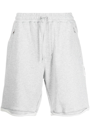 3.1 Phillip Lim Everyday terrycloth shorts - Grey