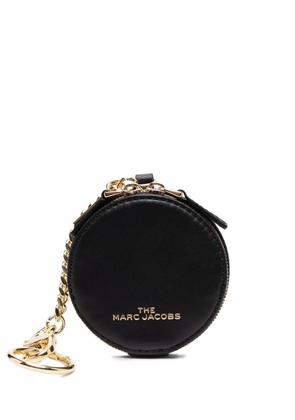 Marc Jacobs The Sweet Spot coin purse - Black
