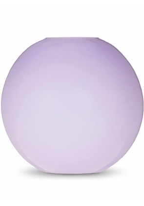 Dolce & Gabbana small Murano glass vase - Purple
