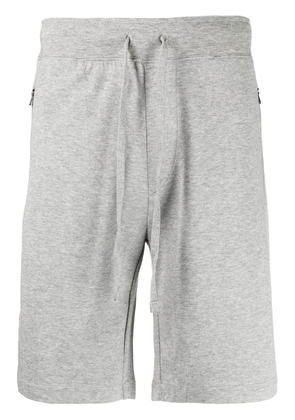 Polo Ralph Lauren drawstring track shorts - Grey
