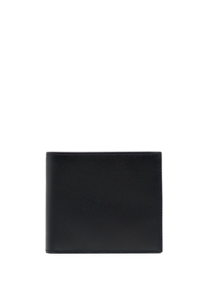 Paul Smith bi-fold leather wallet - Blue