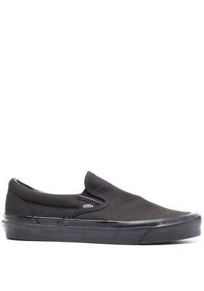 Vans OG Classic slip-on sneakers - Black