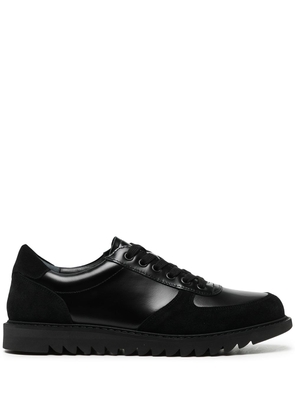 Onitsuka Tiger Court-S low-top sneakers - Black