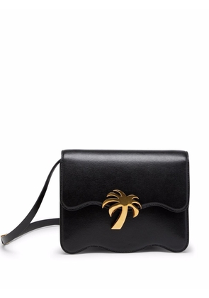 Palm Angels Palm Beach shoulder bag - Black