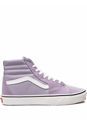 Vans Sk8-Hi 'Languid Lavender/True White' sneakers - Purple