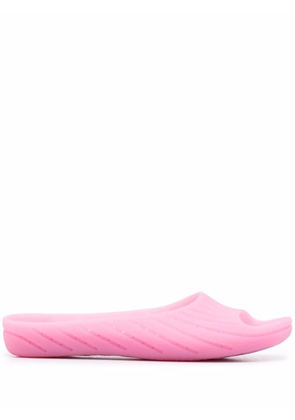 Camper Wabi flat sandals - Pink
