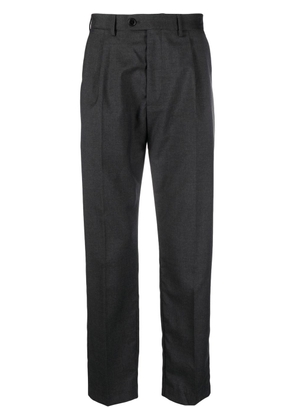 Mackintosh The Standard tailored trousers - Grey