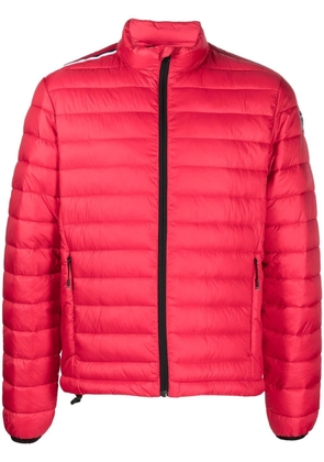 Rossignol Rossi padded zip-up jacket - Red
