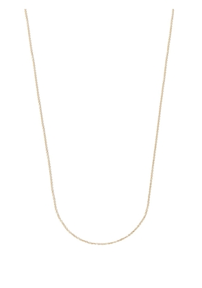Lauren Rubinski 14kt yellow gold chain necklace