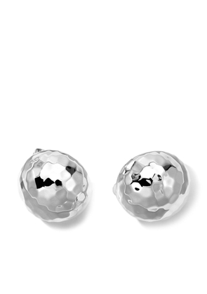 IPPOLITA sterling silver Classico Pinball earrings
