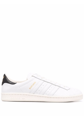 adidas Earlham low-top sneakers - White