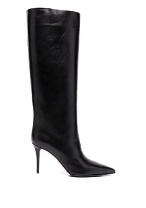 Le Silla Eva below-the-knee boots - Black