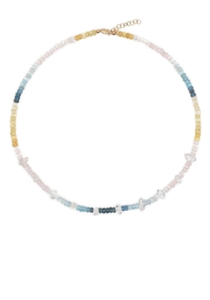 Roxanne First The Perfect 10 necklace - Multicolour
