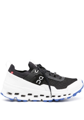 On Running Cloudultra 2 knitted sneakers - Black