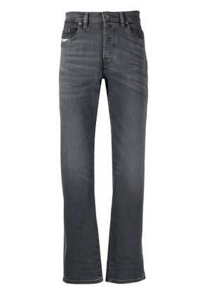 Diesel slim-cut denim jeans - Grey