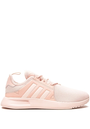 adidas X_PLR J low-top sneakers - Pink