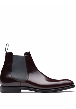 Church's Amberley Chelsea boots - Red