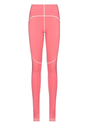 adidas by Stella McCartney TrueStrength yoga leggings - Pink