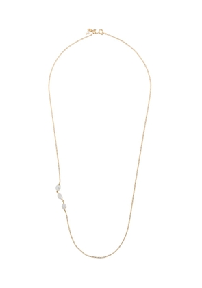Maria Black Tessoro pearl necklace - Gold