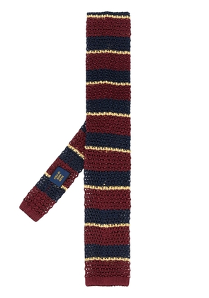 Polo Ralph Lauren knit neck tie - Red