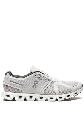On Running Cloud 5 running sneakers - Grey
