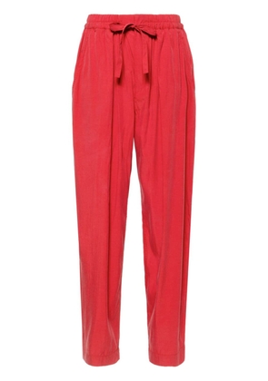 ISABEL MARANT Hectorina tapered trousers