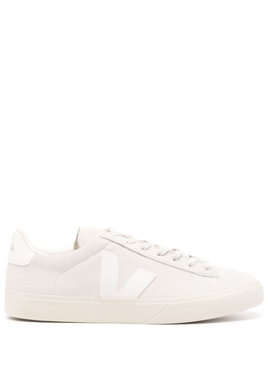 VEJA Campo suede sneakers - Neutrals