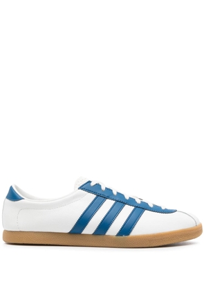 adidas London lace-up sneakers - White
