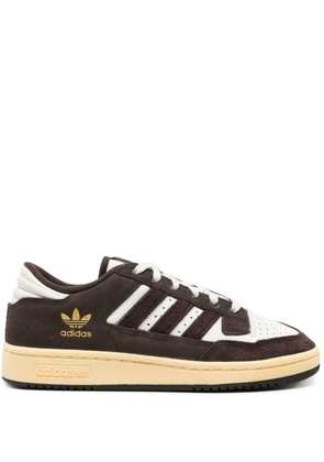 adidas Centennial 85 lace-up sneakers - Brown