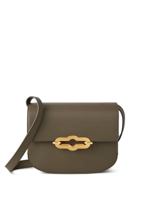 Mulberry Pimlico leather satchel - Green