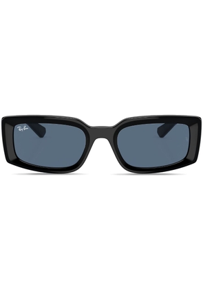 Ray-Ban Kiliane Bio-Based D-frame sunglasses - Black