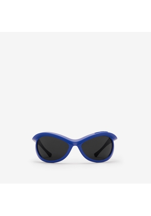 Burberry Blinker Sunglasses