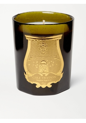 Trudon - Madeleine Scented Candle, 270g - Men - Green