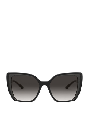 Dolce & Gabbana Line Sunglasses