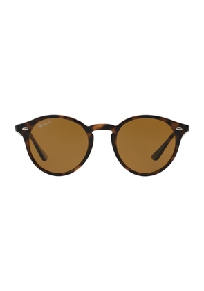 Ray-Ban Phanto Round Sunglasses