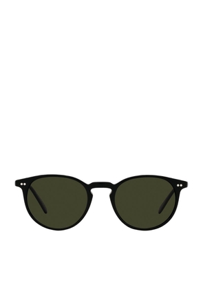 Oliver Peoples Phantos Sunglasses