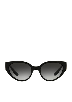 Dolce & Gabbana Dg Crossed Sunglasses