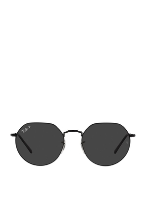 Ray-Ban Jack Sunglasses