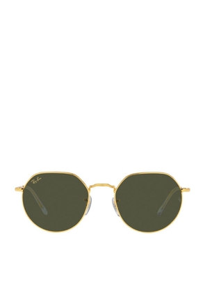 Ray-Ban Jack Sunglasses