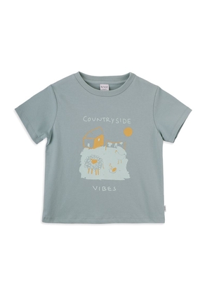 Knot Countryside Vibes T-Shirt (6-24 Months)