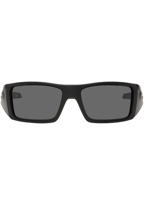 Oakley Black Heliostat Sunglasses
